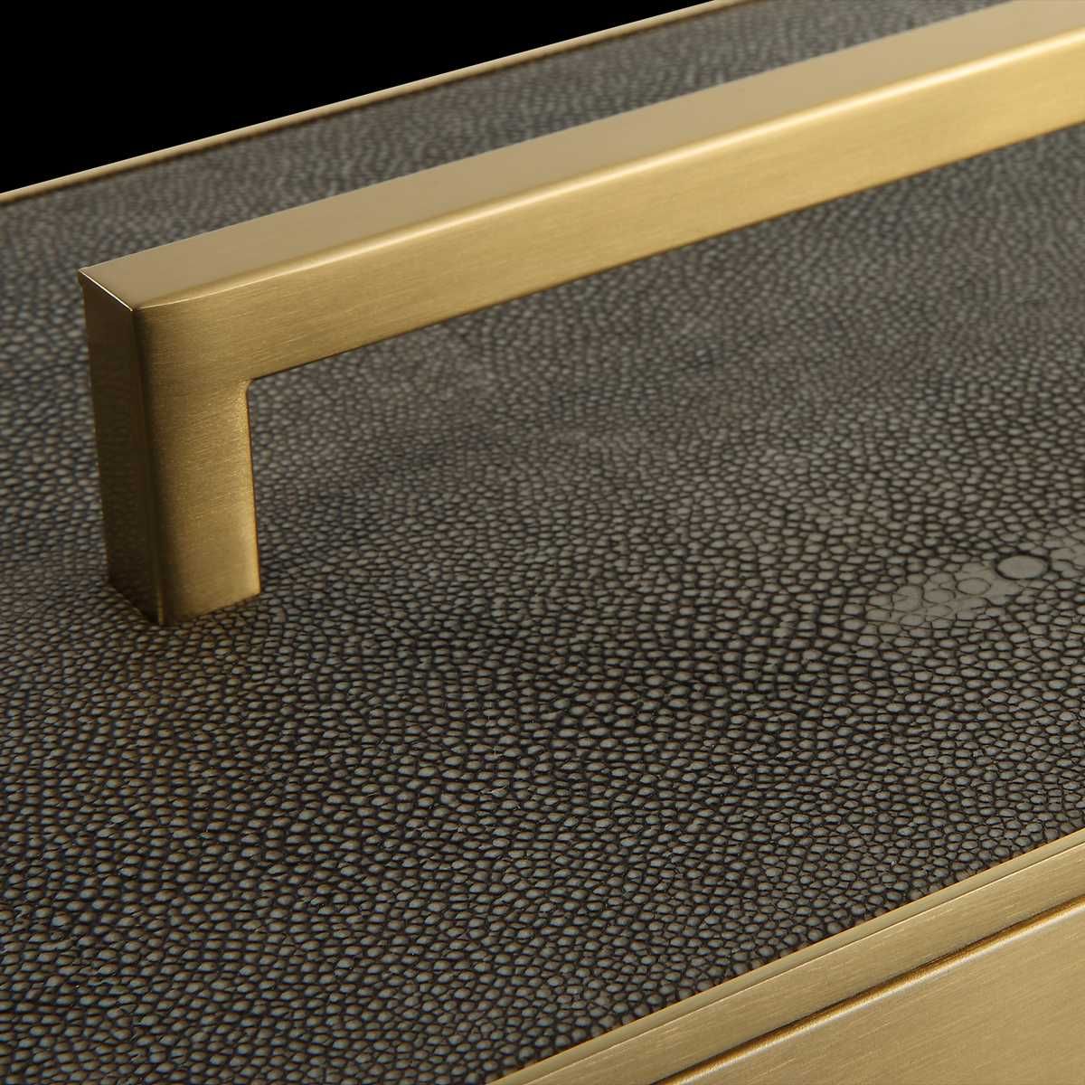 Wessex Box, Gray - modern accessories for a personalized living space | Image 8 | InSTYLE Home & Rugs