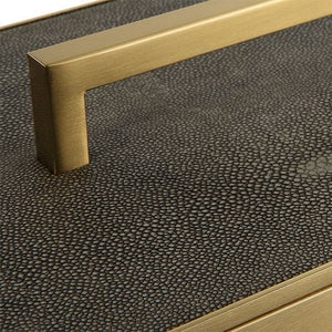 Wessex Box, Gray - modern accessories for a personalized living space | Image 13 | InSTYLE Home & Rugs