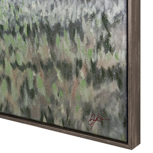 Granato - eye-catching art pieces to enhance your home design | Image 5 | InSTYLE Home & Rugs