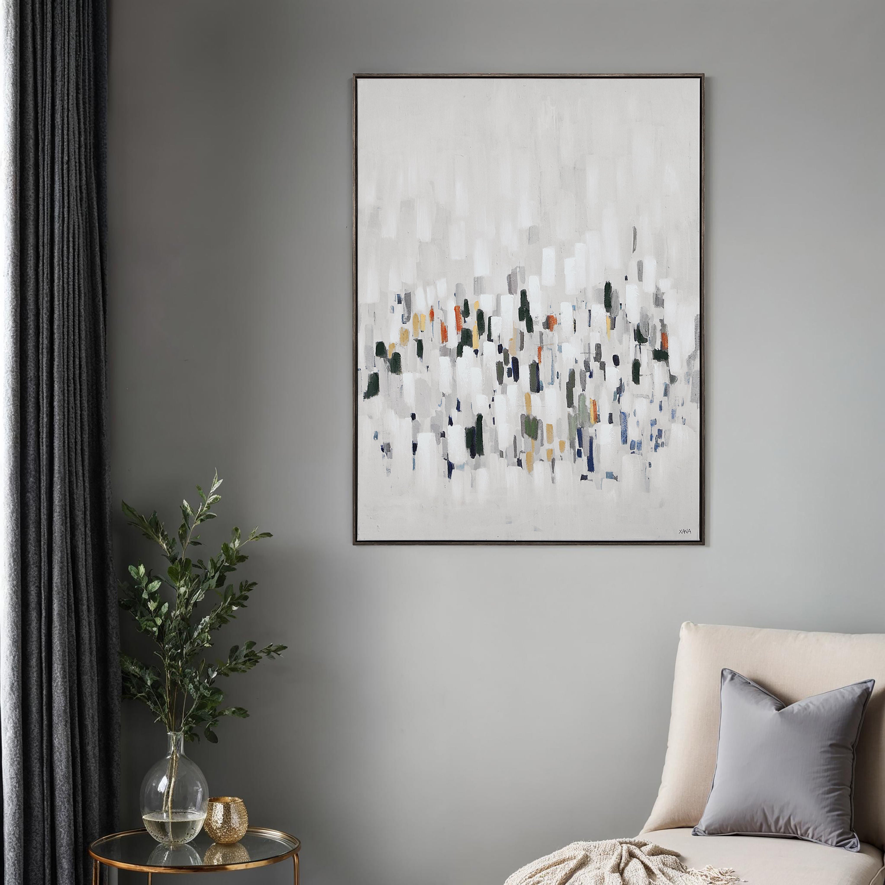 Milla - bold and creative art for unique interior décor | Image 4 | InSTYLE Home & Rugs