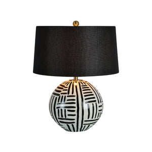 Milka - from table lamps to chandeliers and floor lamps | Image 1 | InSTYLE Home & Rugs