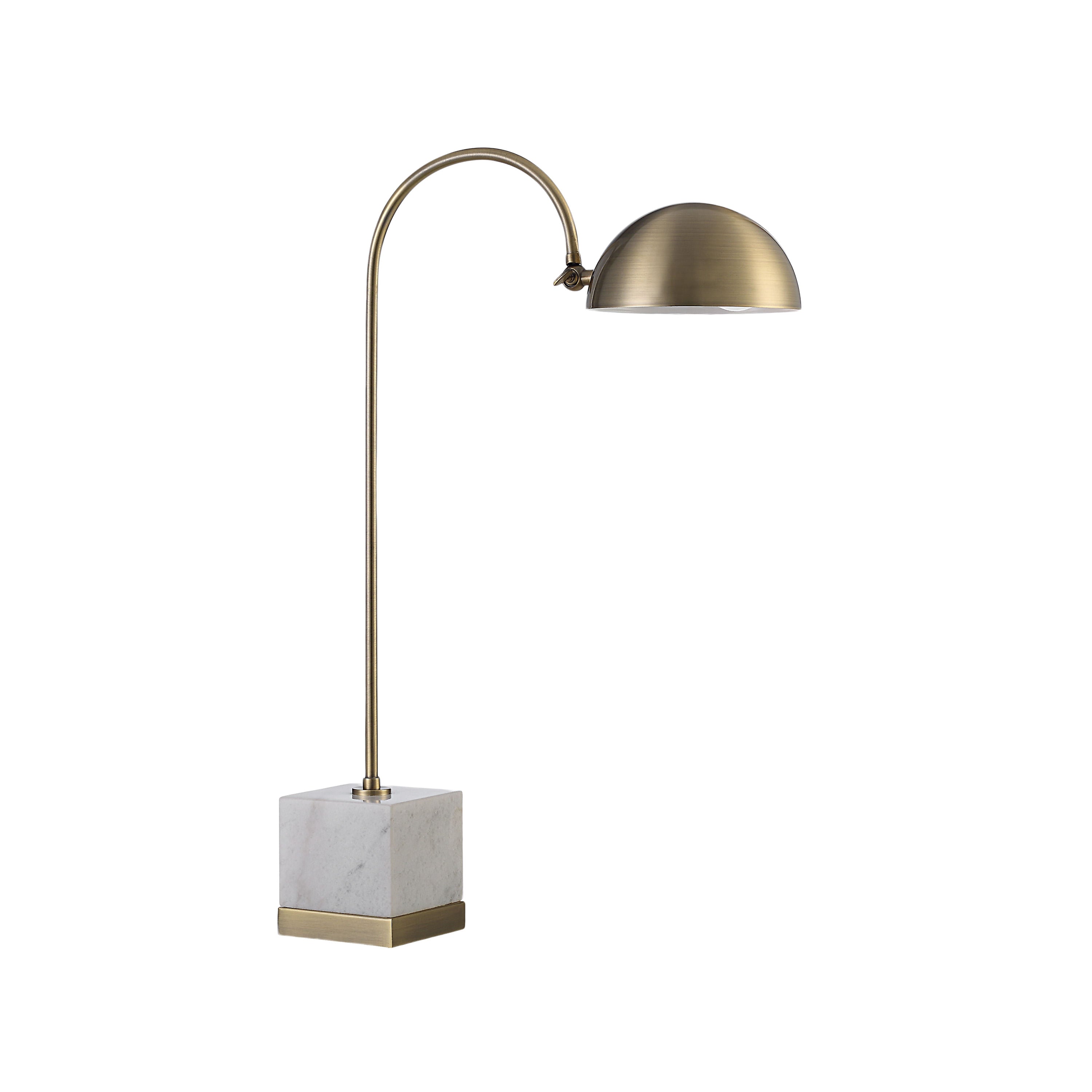 Volos - from table lamps to chandeliers and floor lamps | Image 1 | InSTYLE Home & Rugs