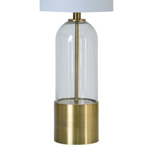 Theodore - from table lamps to chandeliers and floor lamps | Image 3 | InSTYLE Home & Rugs