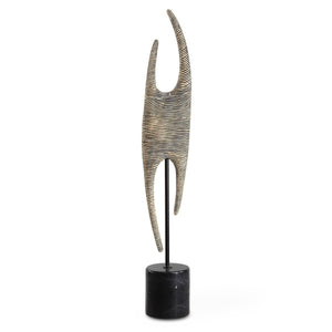 Pochette, Sculpture - decor accents and accessories for every room | Image 2 | InSTYLE Home & Rugs