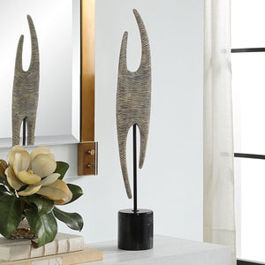 Pochette, Sculpture - decor accents and accessories for every room | Image 3 | InSTYLE Home & Rugs