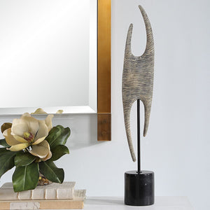 Pochette, Sculpture - decor accents and accessories for every room | Image 1 | InSTYLE Home & Rugs
