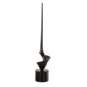 All Twisted, Sculpture - modern accessories for a personalized living space | Image 3 | InSTYLE Home & Rugs