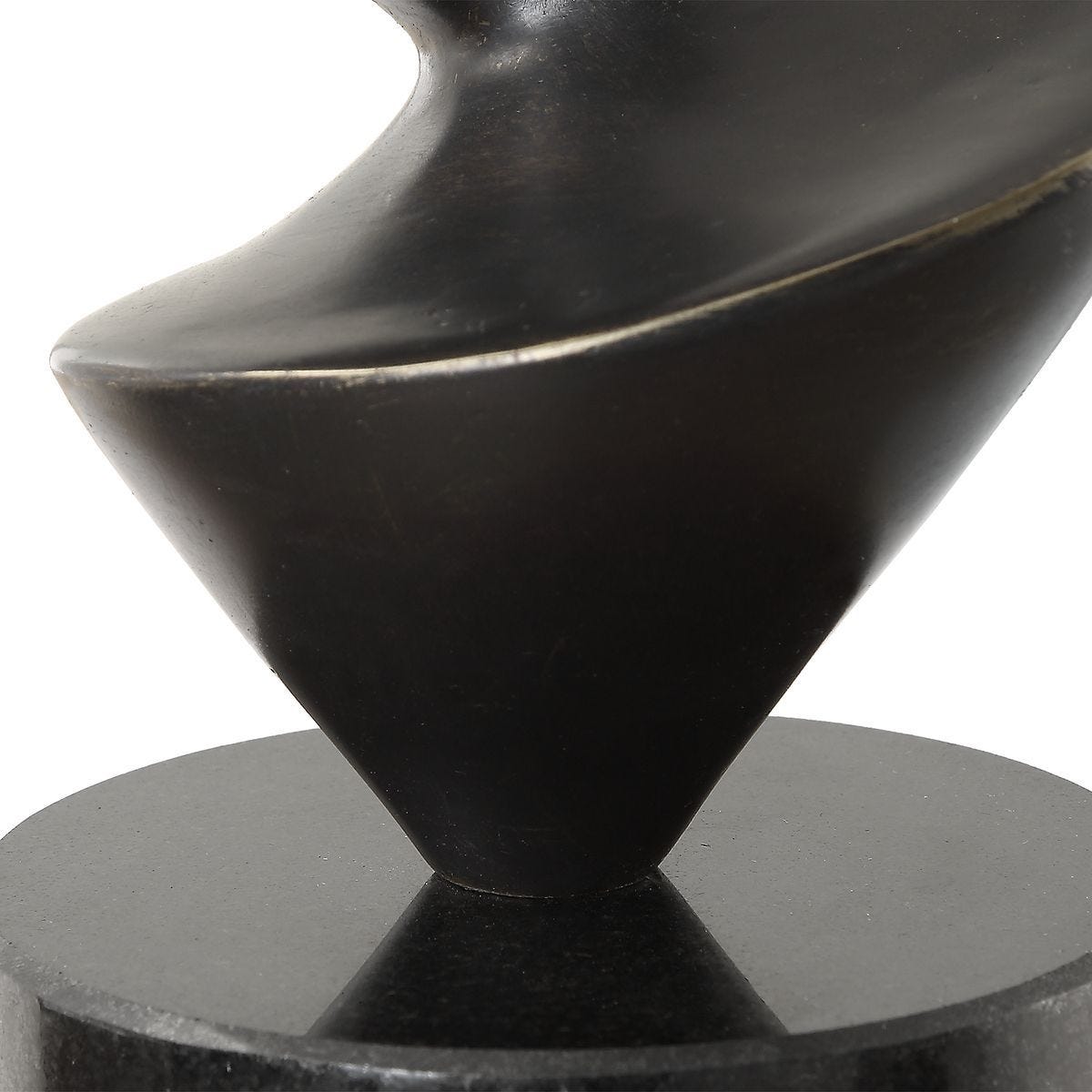 All Twisted, Sculpture - modern accessories for a personalized living space | Image 4 | InSTYLE Home & Rugs