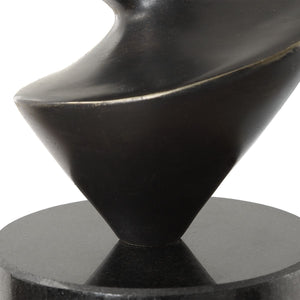 All Twisted, Sculpture - modern accessories for a personalized living space | Image 4 | InSTYLE Home & Rugs