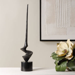 All Twisted, Sculpture - modern accessories for a personalized living space | Image 1 | InSTYLE Home & Rugs