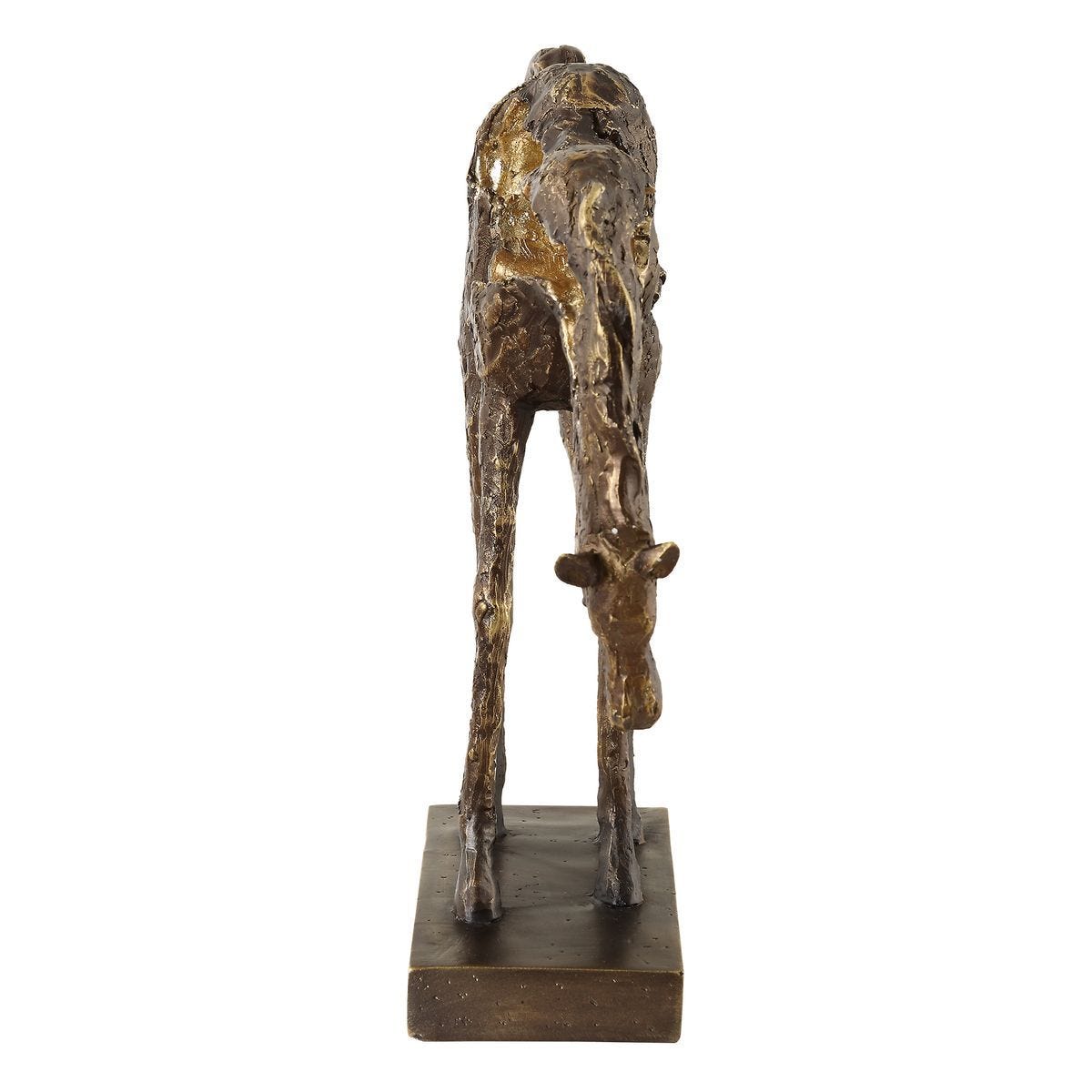 Openly Grazing, Sculpture - modern accessories for a personalized living space | Image 5 | InSTYLE Home & Rugs