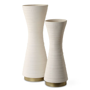 Ridgeline, Vases, S/2 - stylish home accessories to complete your decor | Image 2 | InSTYLE Home & Rugs