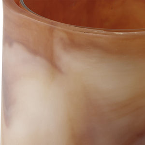 Iced Mocha, Vase - decor accents and accessories for every room | Image 4 | InSTYLE Home & Rugs