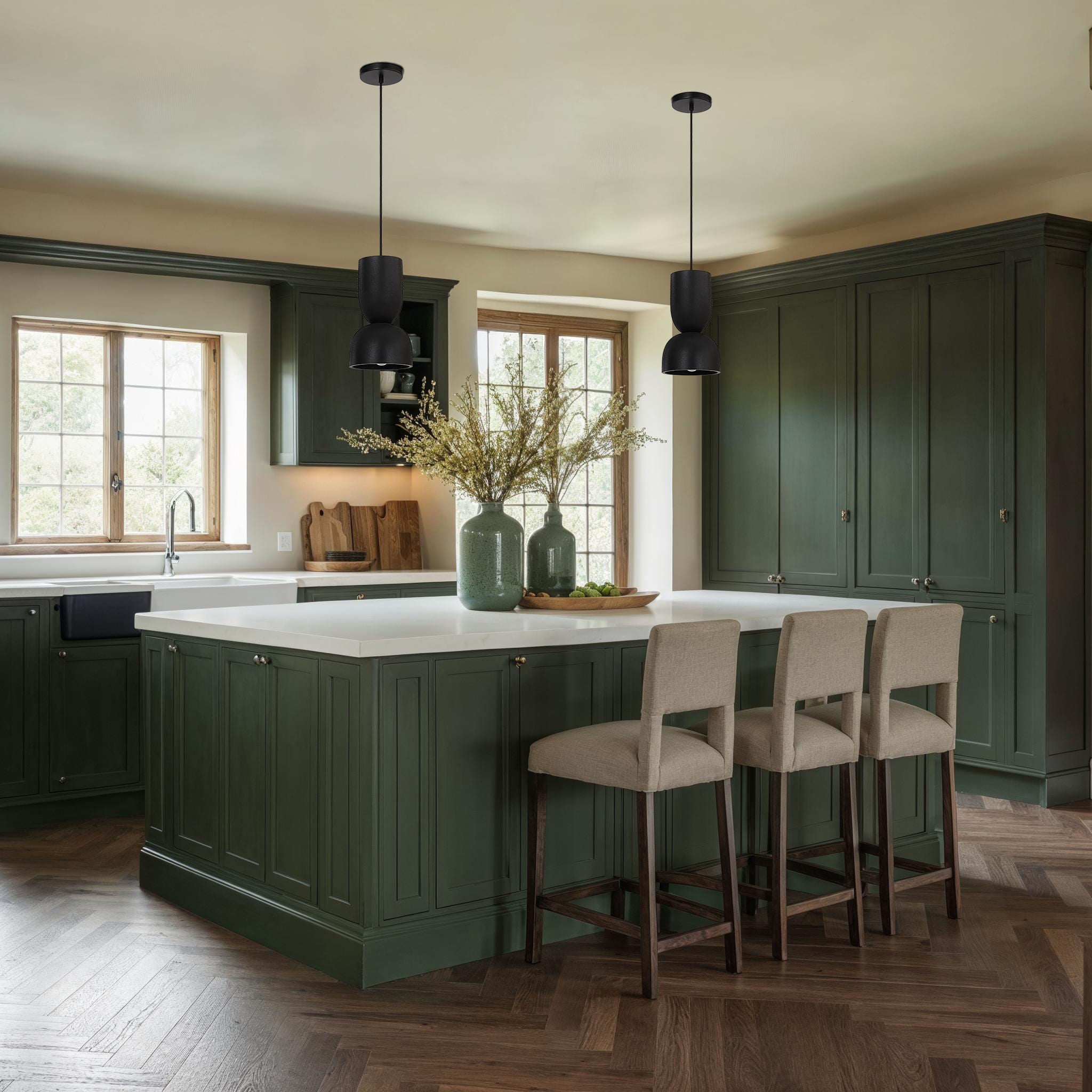 Caen - wide variety of lighting fixtures for every room | Image 4 | InSTYLE Home & Rugs