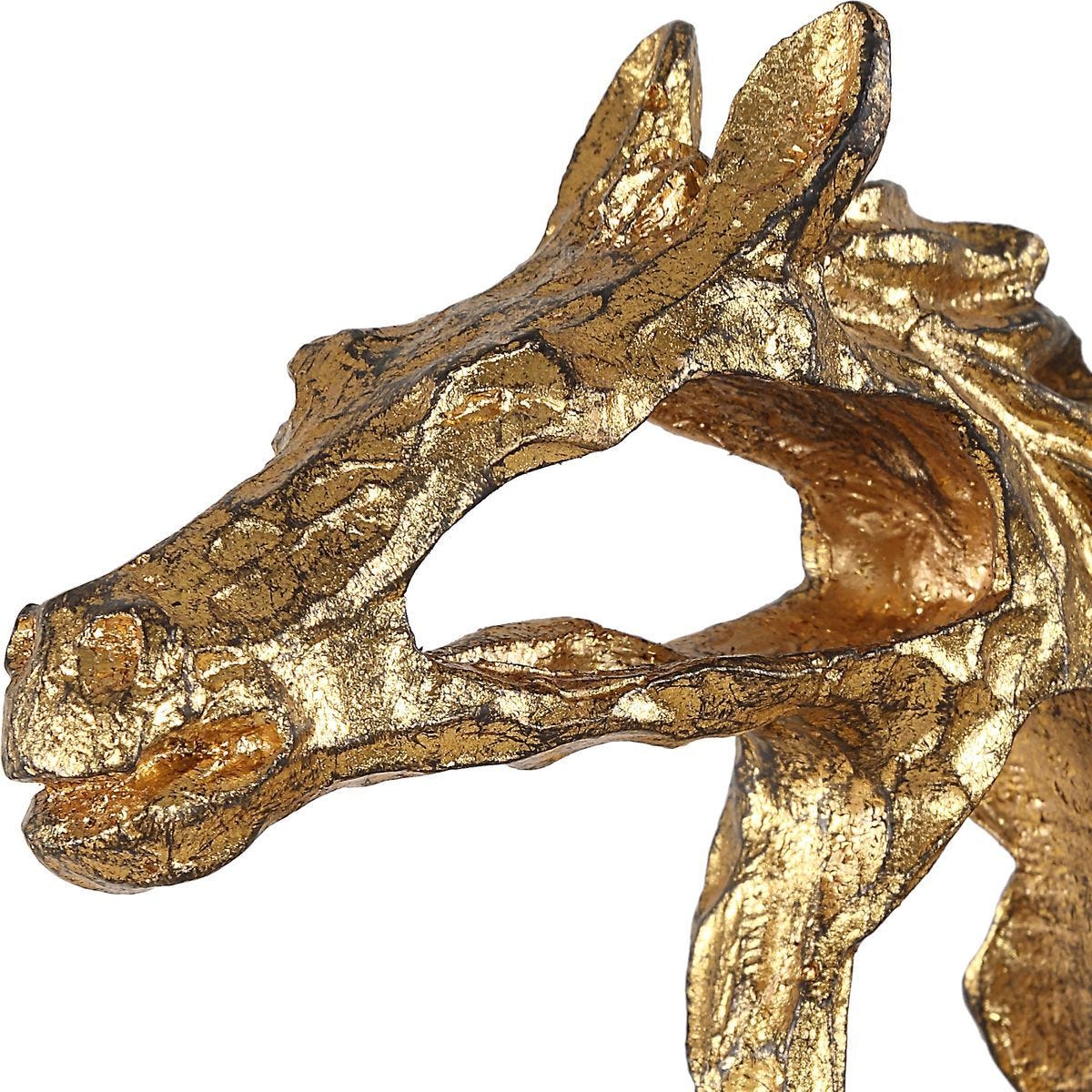 Gallop, Sculpture - stylish home accessories to complete your decor | Image 6 | InSTYLE Home & Rugs