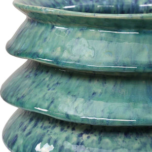 ZigZag Bowls, S/2 - stylish home accessories to complete your decor | Image 4 | InSTYLE Home & Rugs