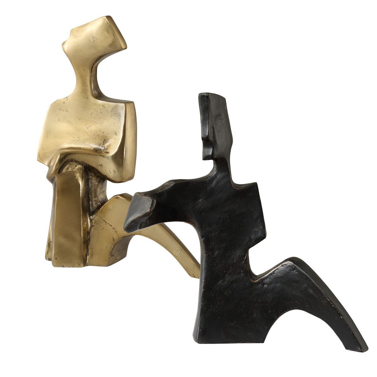 Affection, Sculpture, S/2 - modern accessories for a personalized living space | Image 4 | InSTYLE Home & Rugs