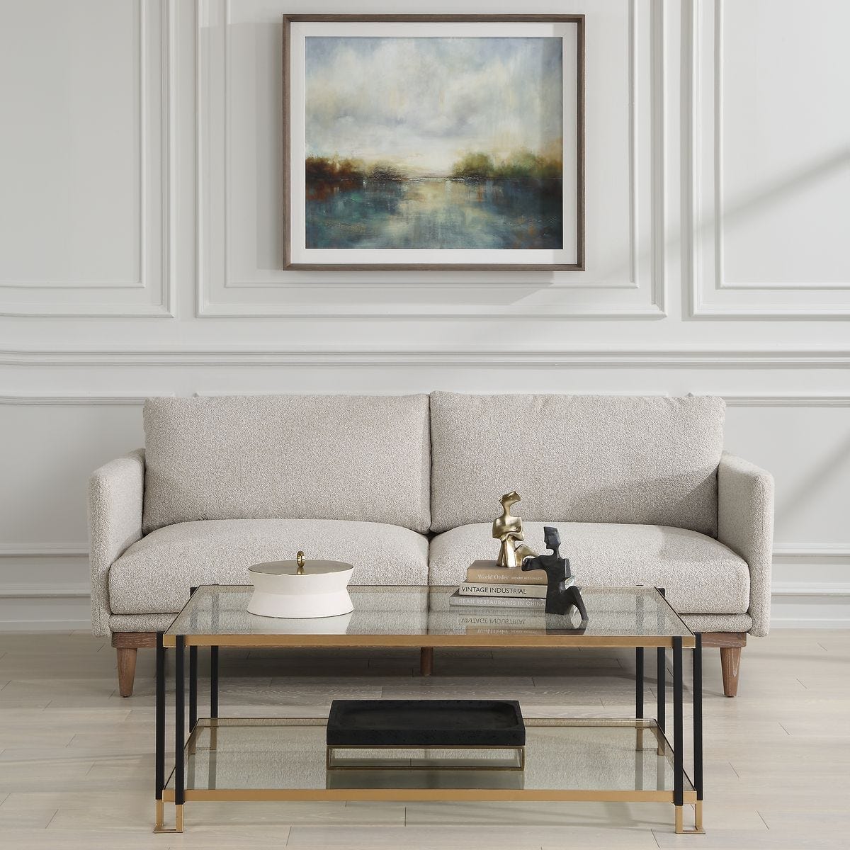 Affection, Sculpture, S/2 - modern accessories for a personalized living space | Image 5 | InSTYLE Home & Rugs