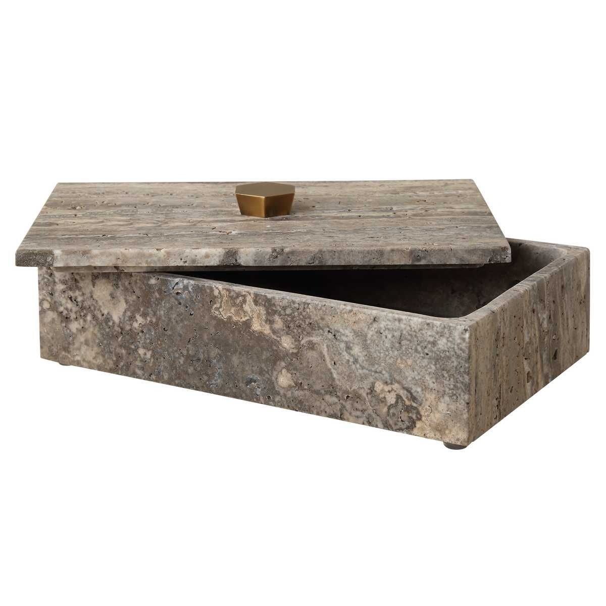Griseus, Box - stylish home accessories to complete your decor | Image 5 | InSTYLE Home & Rugs