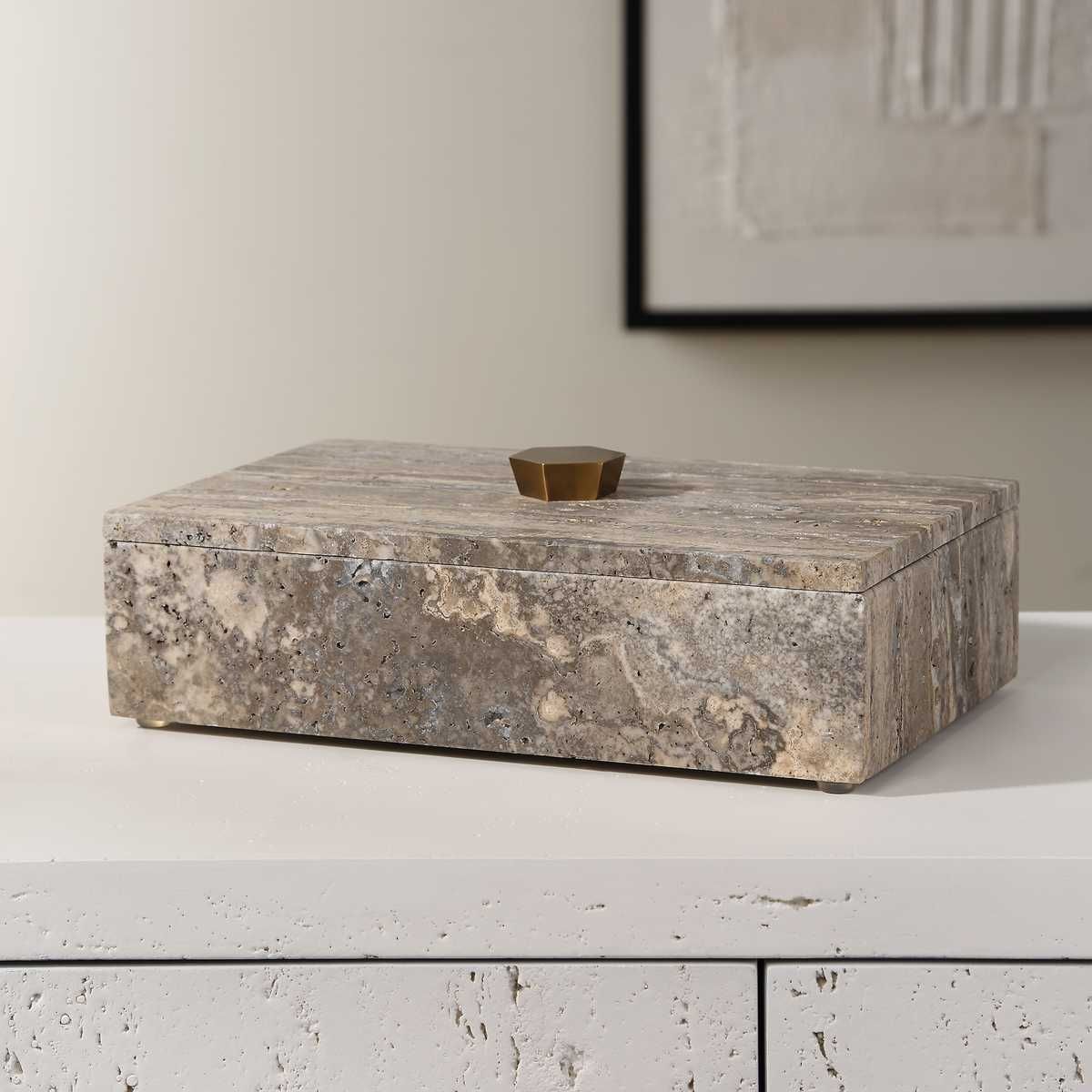 Griseus, Box - stylish home accessories to complete your decor | Image 3 | InSTYLE Home & Rugs
