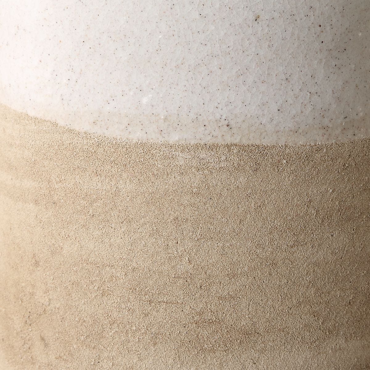 Ivory Sands, Vases, S/2 - decor accents and accessories for every room | Image 3 | InSTYLE Home & Rugs