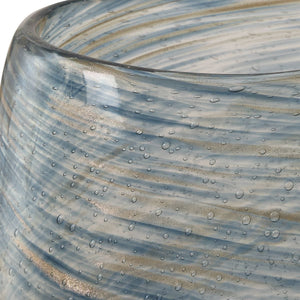 Aurora Swirl, Vases, S/2 - stylish home accessories to complete your decor | Image 4 | InSTYLE Home & Rugs