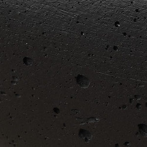 Vessel Bowl, Black - stylish decorative bowl to enhance your home decor | Image 7 | InSTYLE Home & Rugs