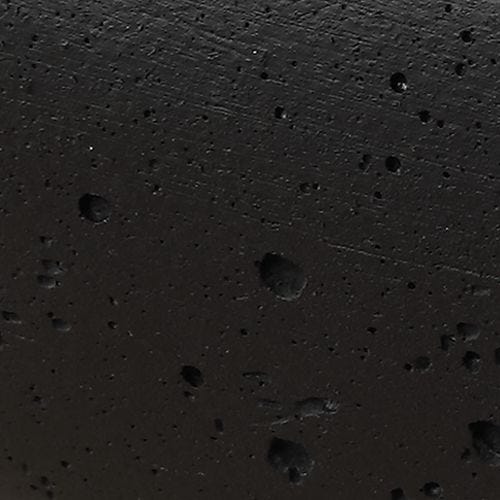 Vessel Bowl, Black - stylish decorative bowl to enhance your home decor | Image 7 | InSTYLE Home & Rugs