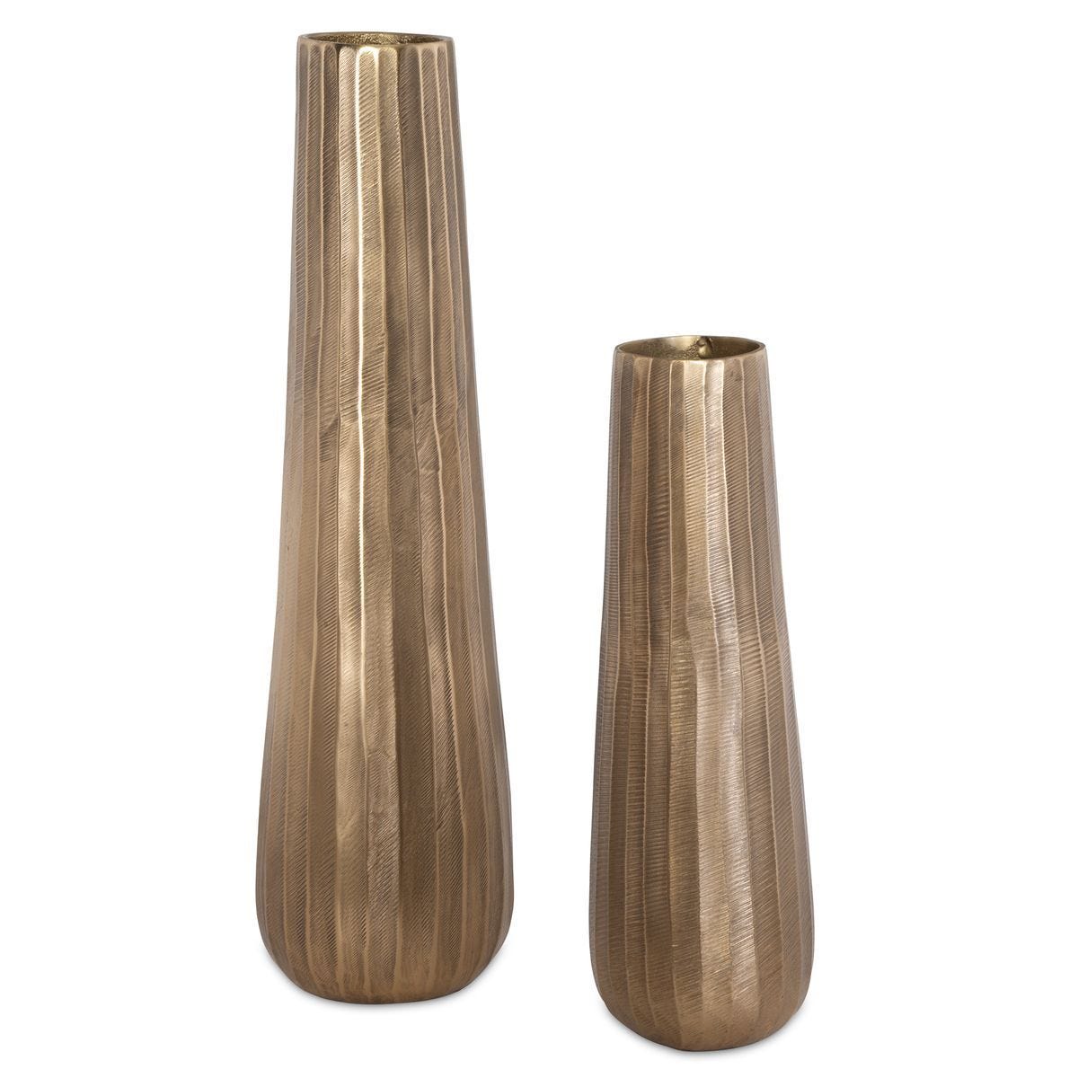 Vertiforge, Vases, S/2 - modern accessories for a personalized living space | Image 2 | InSTYLE Home & Rugs