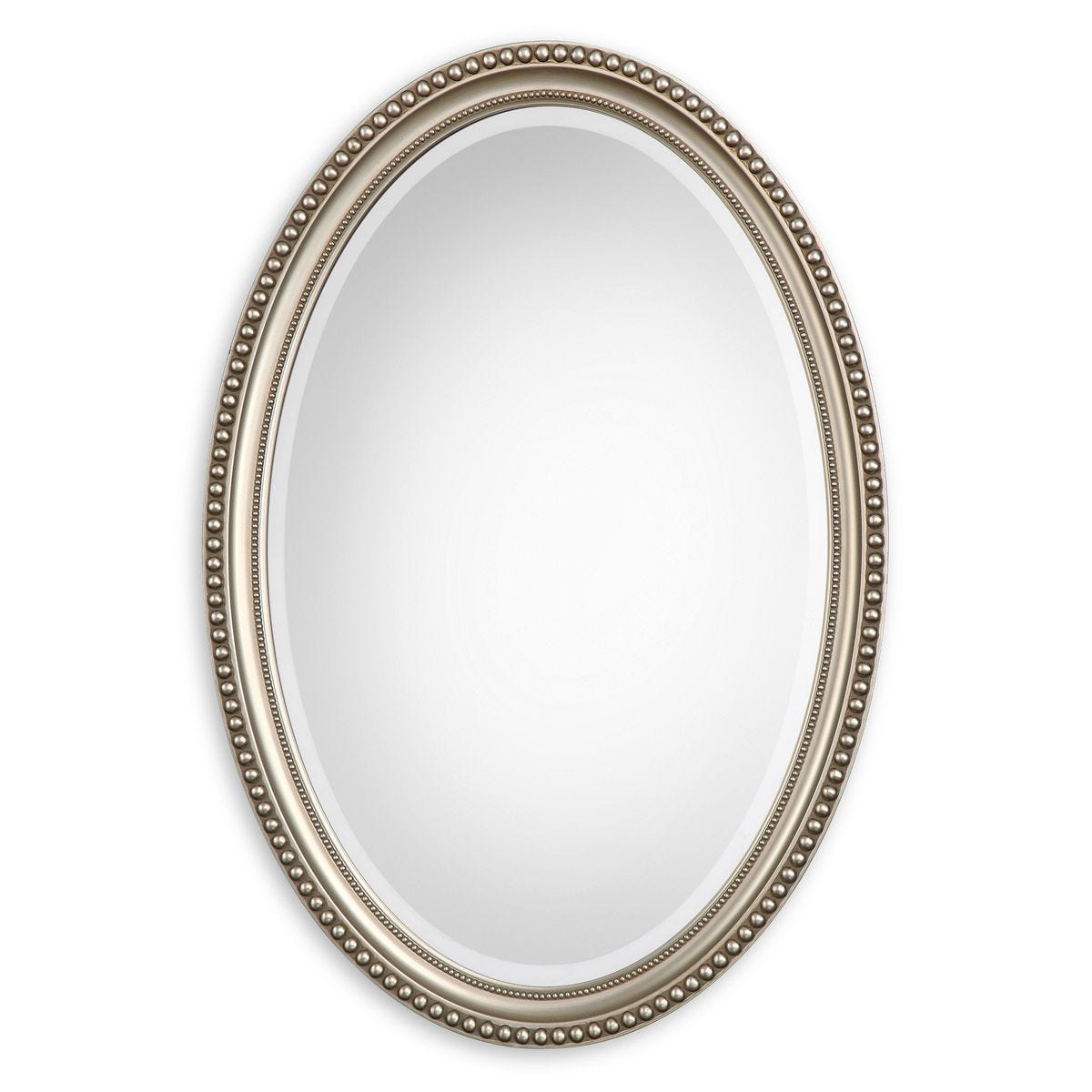 Mirror W00405 - elegant and functional accent pieces for any room | Image 1 | InSTYLE Home & Rugs
