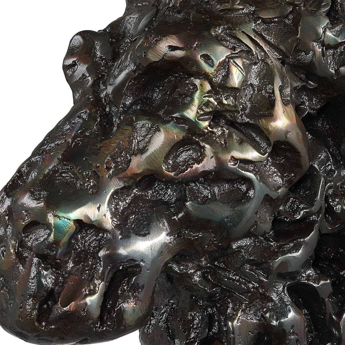 Moose Bust, Sculpture - modern accessories for a personalized living space | Image 7 | InSTYLE Home & Rugs