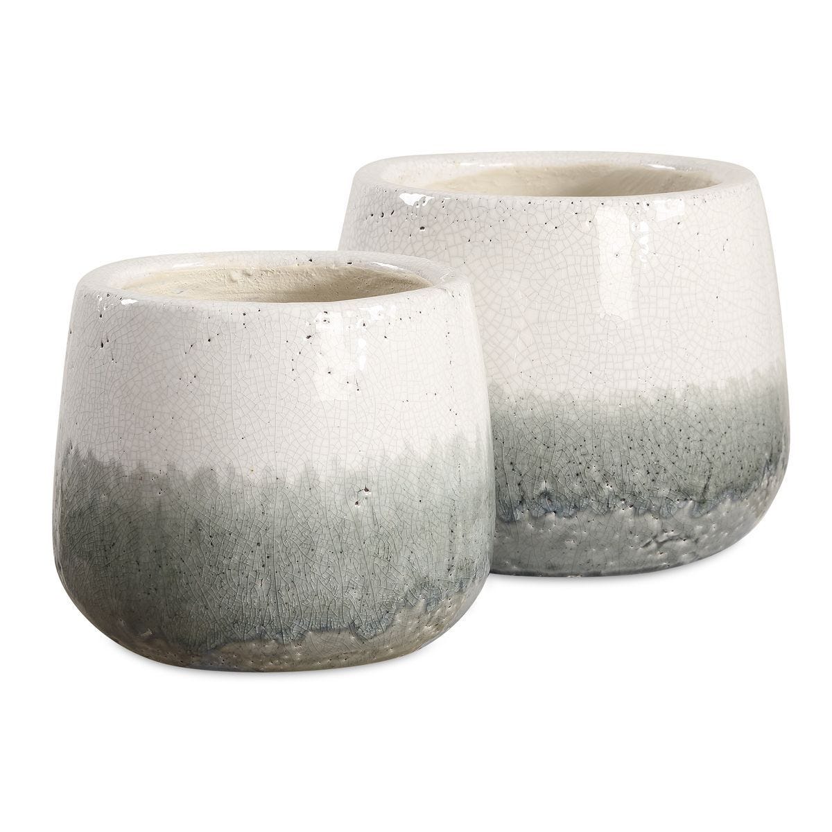 Nimbus Vases, S/2 - decor accents and accessories for every room | Image 2 | InSTYLE Home & Rugs