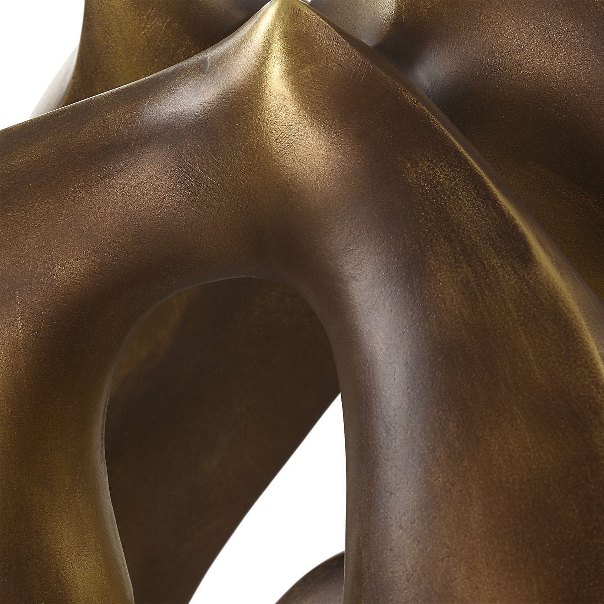 Celestial Flow Sculpture - decor accents and accessories for every room | Image 5 | InSTYLE Home & Rugs