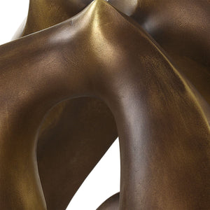 Celestial Flow Sculpture - decor accents and accessories for every room | Image 5 | InSTYLE Home & Rugs