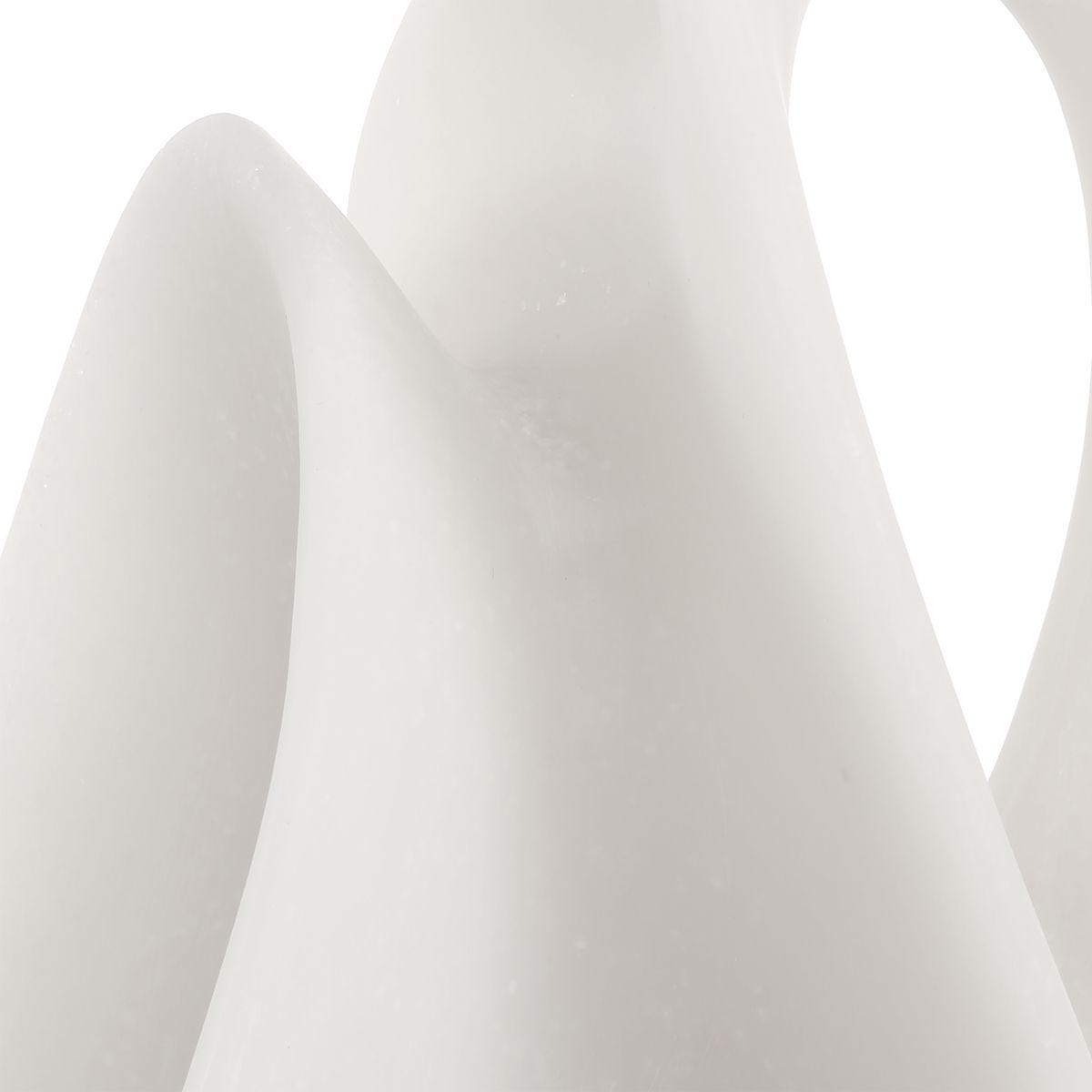 Silent Wave Indoor-Outdoor Sculptures, S/2 - decor accents and accessories for every room | Image 5 | InSTYLE Home & Rugs