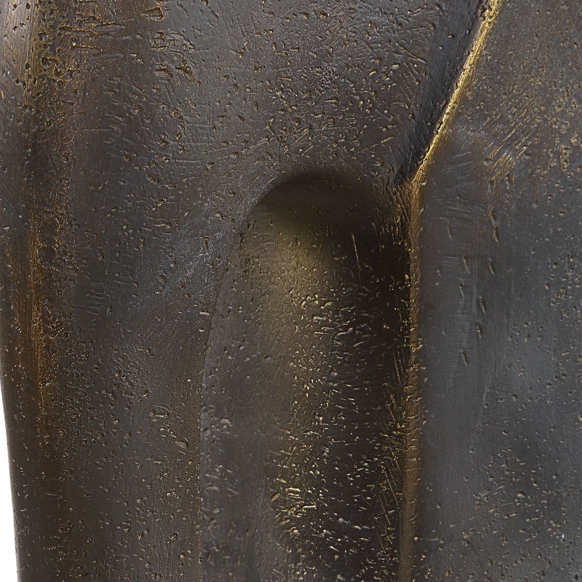 Timeless Tusk Sculptures, S/2 - stylish home accessories to complete your decor | Image 6 | InSTYLE Home & Rugs
