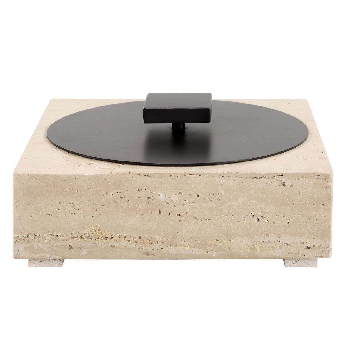 Natural Luxe Box - stylish home accessories to complete your decor | Image 4 | InSTYLE Home & Rugs