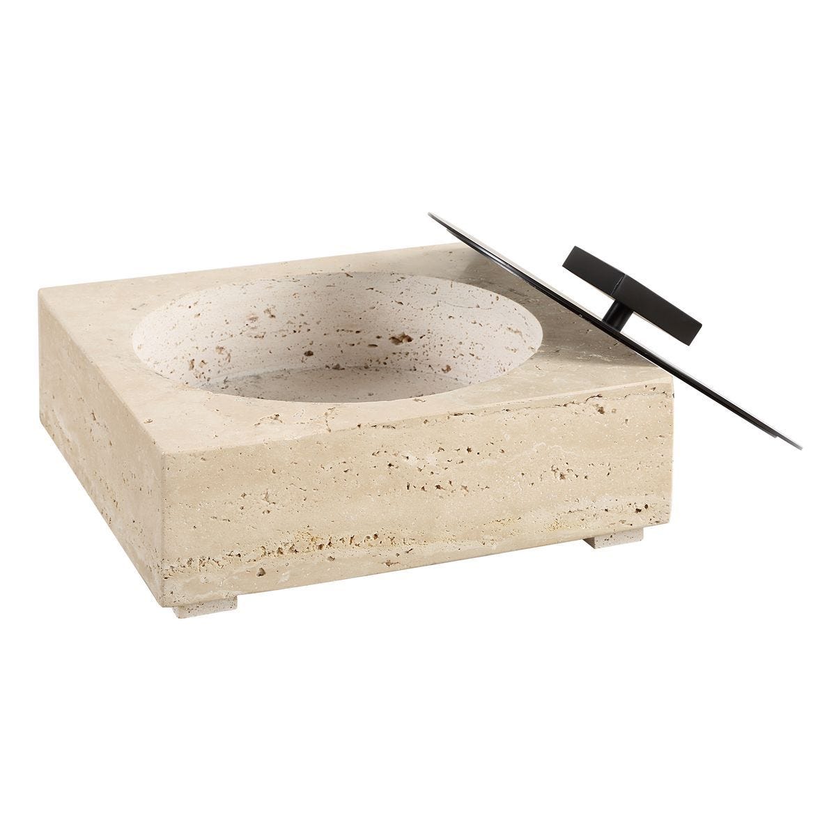 Natural Luxe Box - stylish home accessories to complete your decor | Image 5 | InSTYLE Home & Rugs