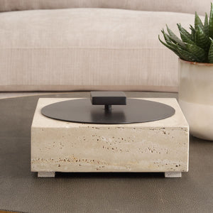 Natural Luxe Box - stylish home accessories to complete your decor | Image 3 | InSTYLE Home & Rugs