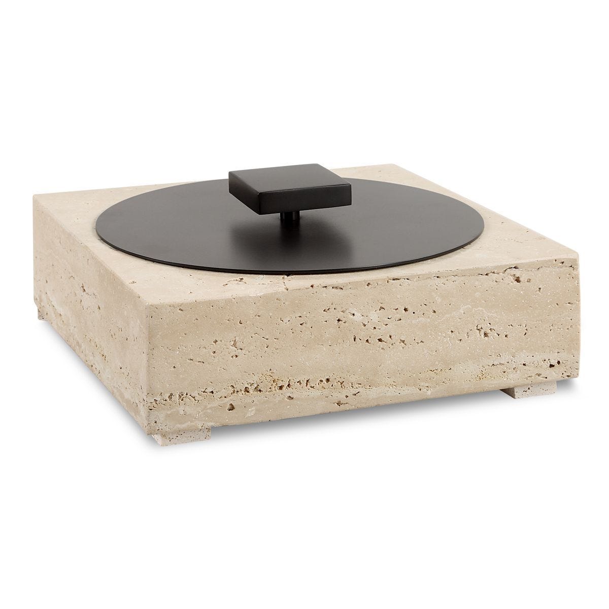 Natural Luxe Box - stylish home accessories to complete your decor | Image 2 | InSTYLE Home & Rugs