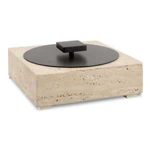 Natural Luxe Box - stylish home accessories to complete your decor | Image 2 | InSTYLE Home & Rugs