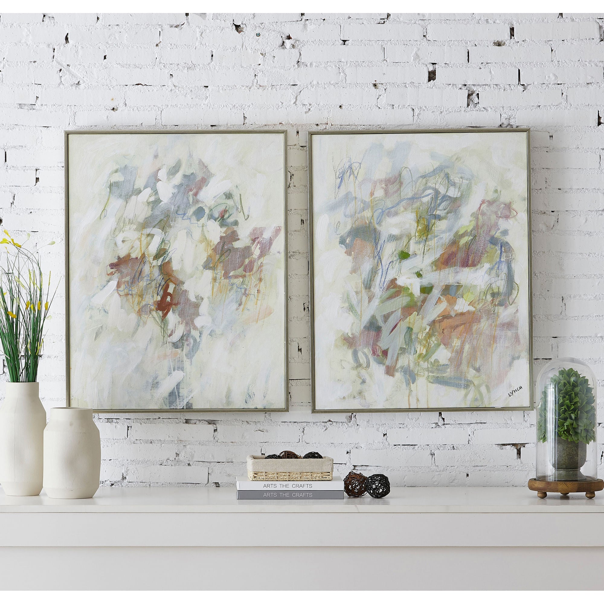 Pristina - eye-catching art pieces to enhance your home design | Image 4 | InSTYLE Home & Rugs