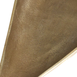 Botanica Bowl - elegant decorative bowl for a unique centerpiece in any room | Image 4 | InSTYLE Home & Rugs