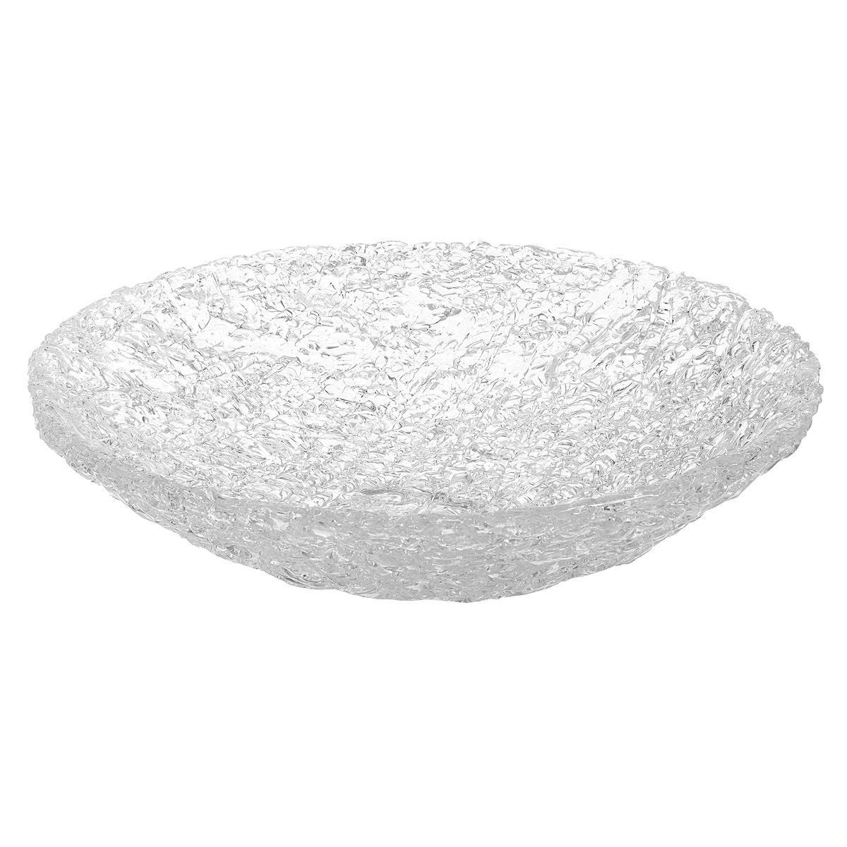 Glint Bowl - stylish decorative bowl to enhance your home decor | Image 4 | InSTYLE Home & Rugs
