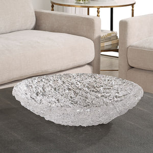 Glint Bowl - stylish decorative bowl to enhance your home decor | Image 3 | InSTYLE Home & Rugs