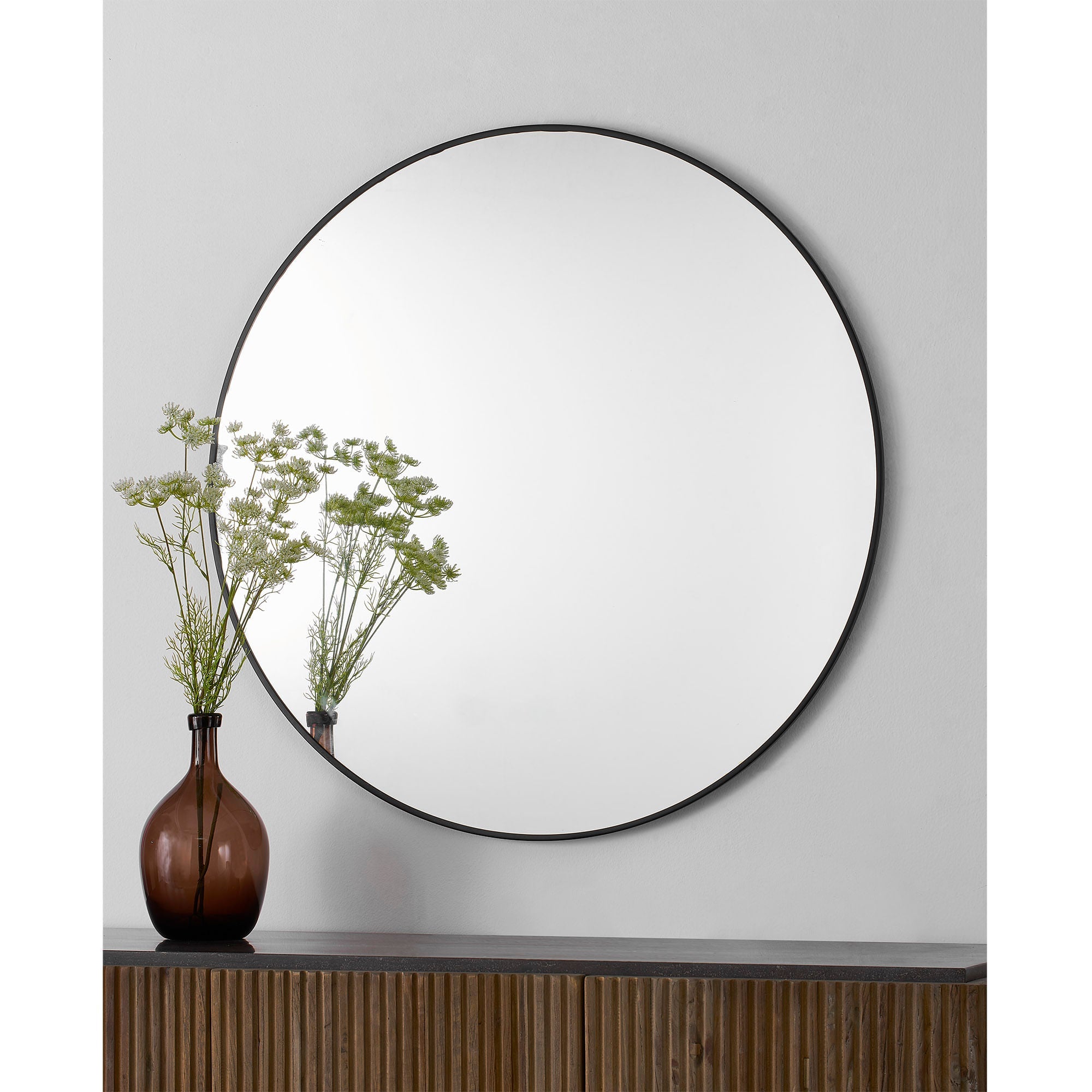 Posadas - available in various shapes, sizes, and frame styles | Image 4 | InSTYLE Home & Rugs