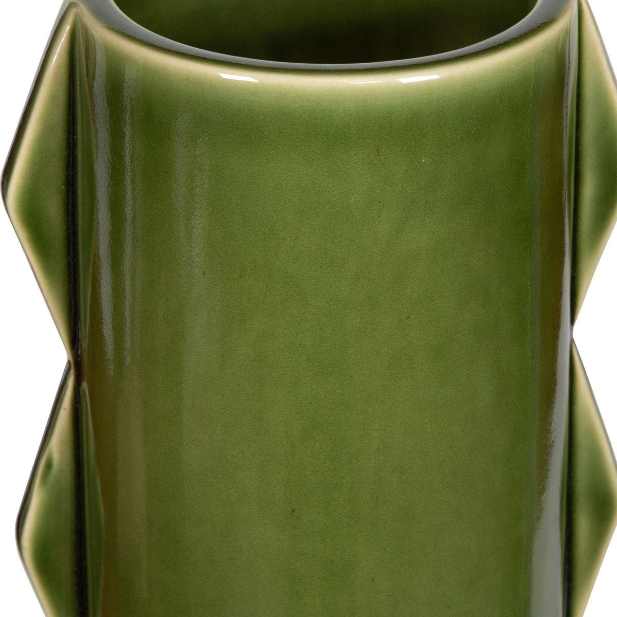 Meander Indoor-Outdoor Vases, S/2 - decor accents and accessories for every room | Image 5 | InSTYLE Home & Rugs