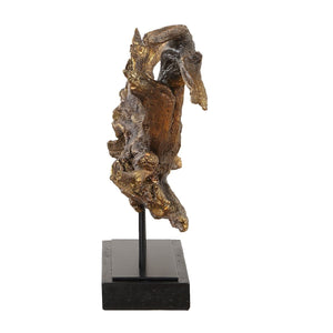 Gilded Branch, Sculpture - decor accents and accessories for every room | Image 5 | InSTYLE Home & Rugs