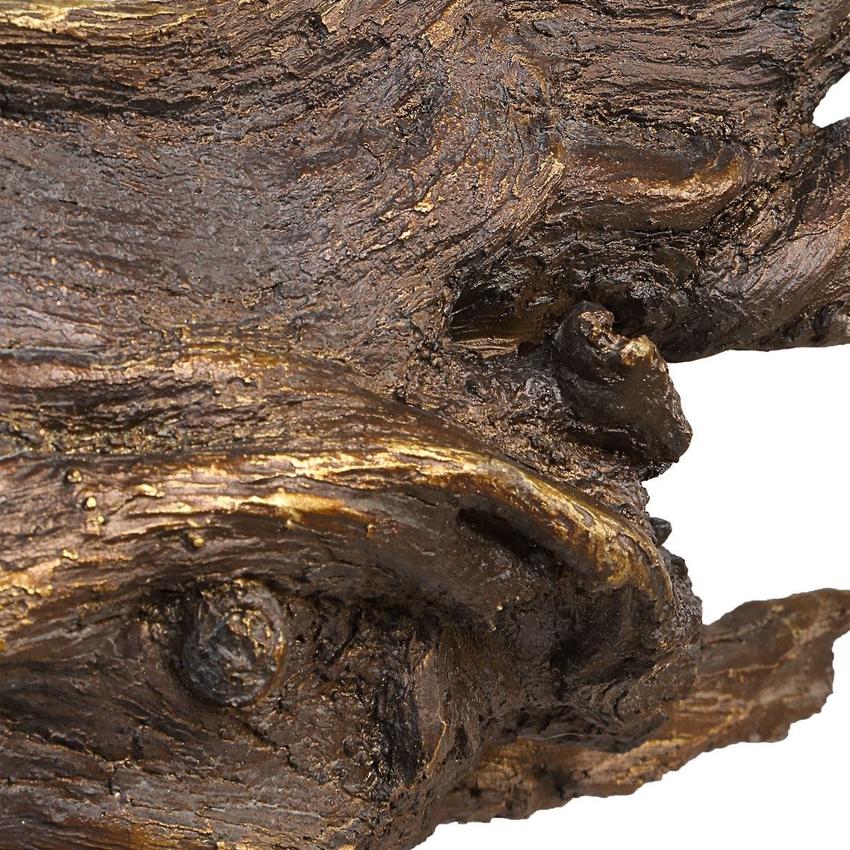 Gilded Branch, Sculpture - decor accents and accessories for every room | Image 6 | InSTYLE Home & Rugs