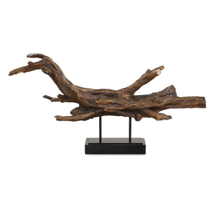 Gilded Branch, Sculpture - decor accents and accessories for every room | Image 2 | InSTYLE Home & Rugs
